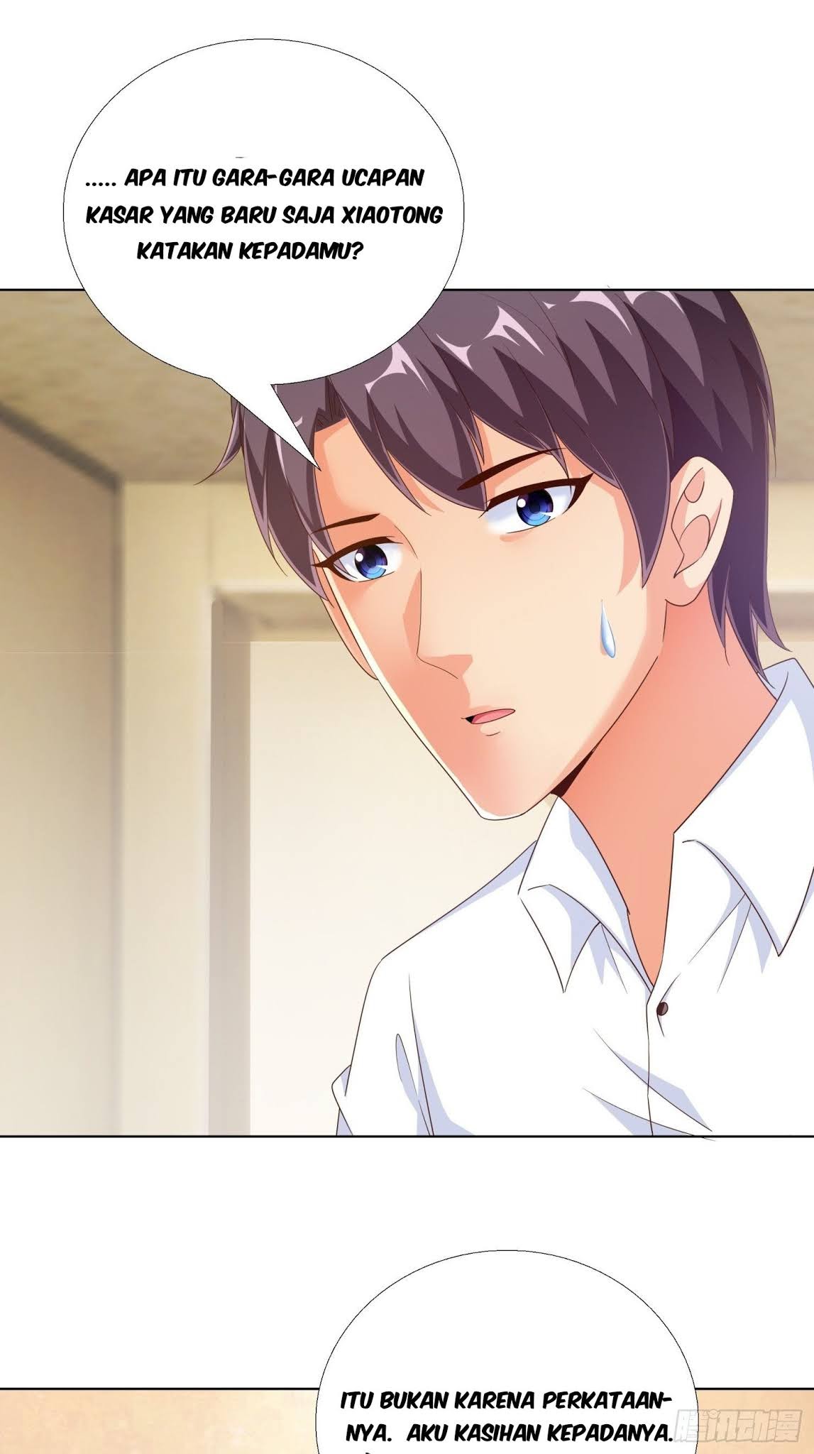 Super School Doctor (Supreme Campus Doctor) chapter 84